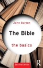 Image for The Bible: The Basics