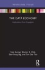 Image for The Data Economy