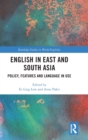 Image for English in East and South Asia