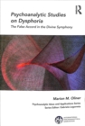 Image for Psychoanalytic Studies on Dysphoria