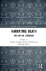Image for Narrating death  : the limit of literature