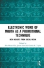 Image for Electronic Word of Mouth as a Promotional Technique