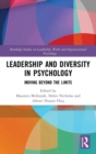 Image for Leadership and Diversity in Psychology