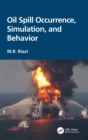 Image for Oil Spill Occurrence, Simulation, and Behavior