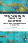 Image for Young People and the Struggle for Participation