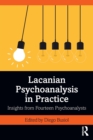 Image for Lacanian Psychoanalysis in Practice