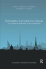 Image for Participatory constitutional change  : the people as amenders of the constitution