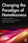 Image for Changing the paradigm of homelessness