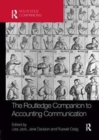 Image for The Routledge Companion to Accounting Communication
