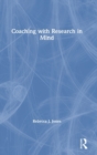 Image for Coaching with Research in Mind