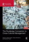 Image for The Routledge Companion to Cross-Cultural Management