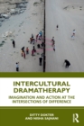Image for Intercultural dramatherapy  : imagination and action at the intersections of difference