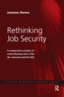 Image for Rethinking Job Security