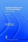 Image for English grammar and teaching strategies  : lifeline to literacy