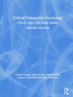 Image for Critical community psychology  : critical action and social change