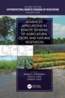 Image for Advanced Applications in Remote Sensing of Agricultural Crops and Natural Vegetation