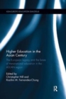 Image for Higher Education in the Asian Century