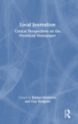 Image for Local Journalism