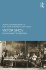 Image for Viktor Simov  : Stanislavsky&#39;s designer
