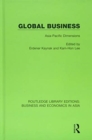 Image for Global Business