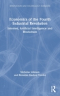 Image for Economics of the Fourth Industrial Revolution