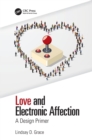Image for Love and Electronic Affection