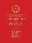 Image for CRC Handbook of Chemistry and Physics, 100th Edition