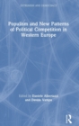Image for Populism and New Patterns of Political Competition in Western Europe