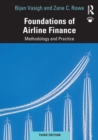 Image for Foundations of Airline Finance