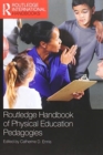 Image for Routledge Handbook of Physical Education Pedagogies