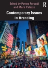 Image for Contemporary Issues in Branding