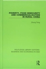 Image for Poverty, Food Insecurity and Commercialization in Rural China