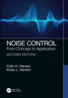 Image for Noise control  : from concept to application