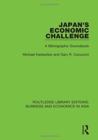 Image for Japan&#39;s Economic Challenge