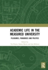 Image for Academic Life in the Measured University