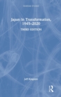 Image for Japan in Transformation, 1945–2020