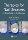 Image for Therapies for Nail Disorders