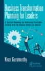 Image for Business Transformation Planning for Leaders
