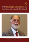 Image for The Routledge Companion to the Work of John R. Rickford