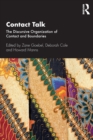 Image for Contact Talk