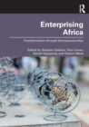Image for Enterprising Africa