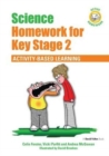 Image for Science Homework for Key Stage 2 : Activity-based Learning