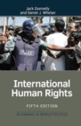 Image for International Human Rights