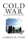 Image for Cold War : An International History