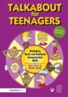 Image for Talkabout for teenagers  : developing social &amp; emotional communication skills
