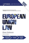 Image for Optimize European Union Law