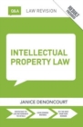 Image for Q&amp;A Intellectual Property Law