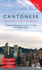 Image for Colloquial Cantonese