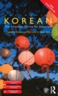 Image for Colloquial Korean : The Complete Course for Beginners