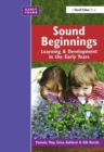 Image for Sound Beginnings